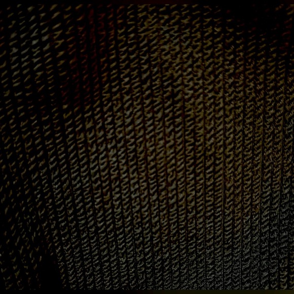 VICTORIA'S SECRET SWIM
Crinkle Scoop One-Piece Swimsuit size L NWT - Picture 11 of 11